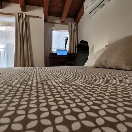 Dimora Larius Apartment Комо Екстериор снимка