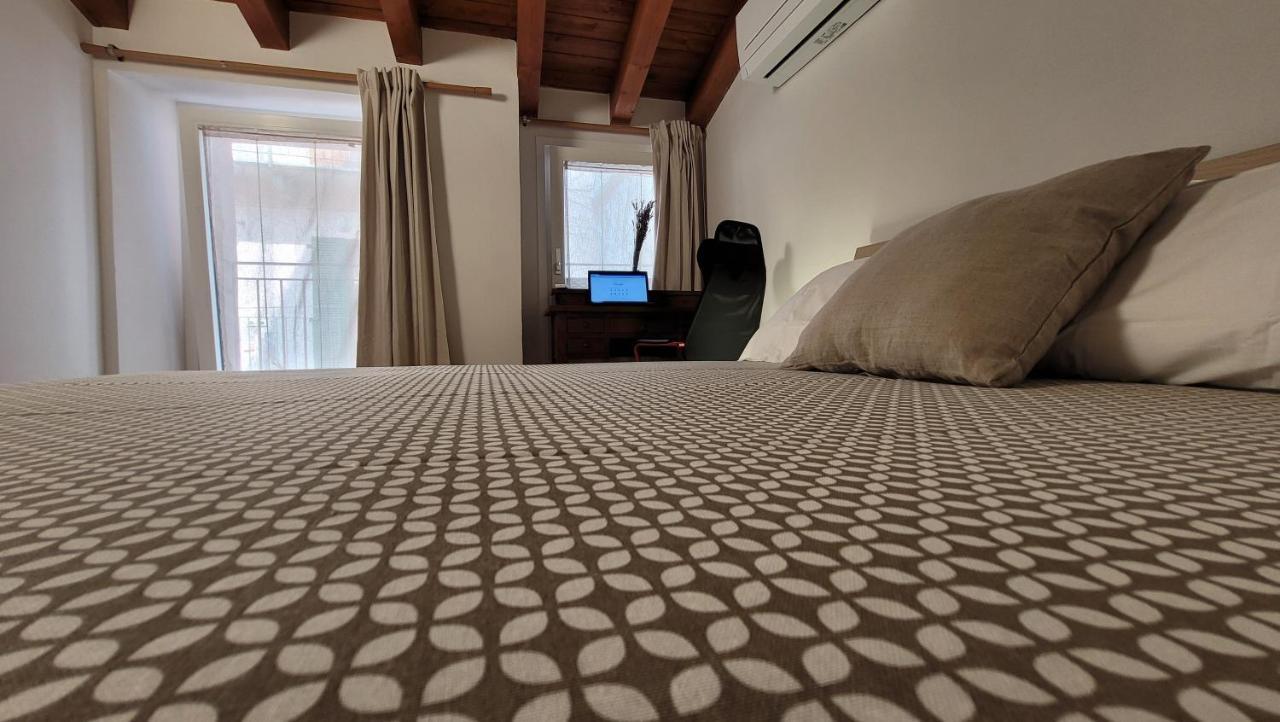Dimora Larius Apartment Комо Екстериор снимка
