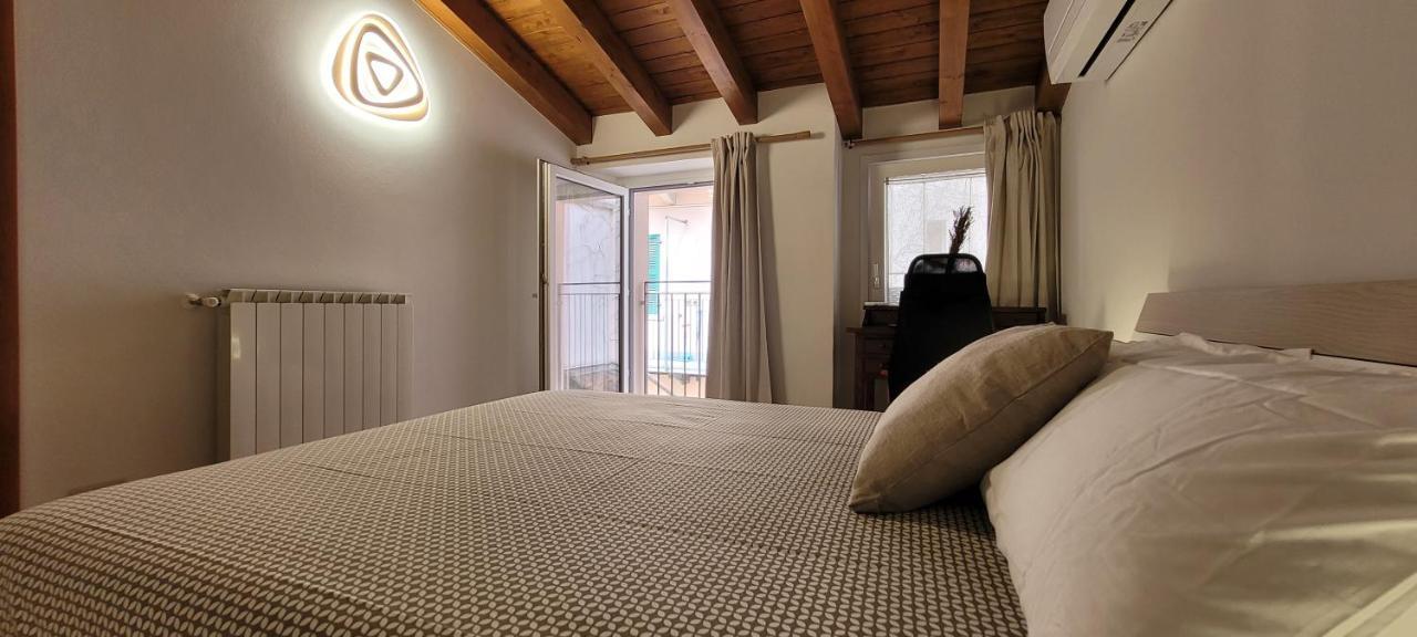 Dimora Larius Apartment Комо Екстериор снимка